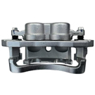 2002 Chevrolet Silverado 3500 Brake Caliper 2